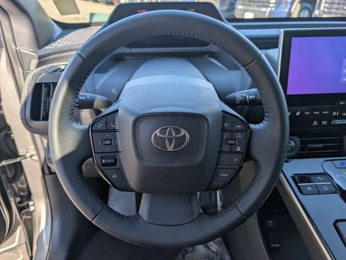 Used 2023 Toyota bZ4X XLE w/ Weather Package image 20