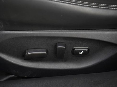 Used 2023 INFINITI Q50 Luxe AWD/4WD image 23