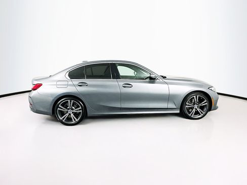 Used 2024 BMW 330i Sedan w/ Convenience Package RWD image 10