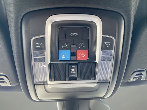 Used 2026 RAM 1500 Rebel w/ Rebel Level 1 Equipment Group AWD/4WD image 30