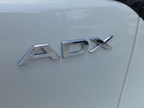 Used 2026 Acura ADX FWD image 37