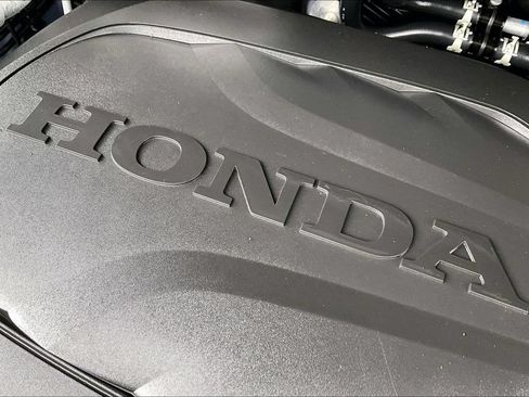 Certified 2024 Honda Odyssey Sport image 32