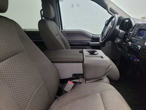Used 2016 Ford F150 XLT RWD image 21
