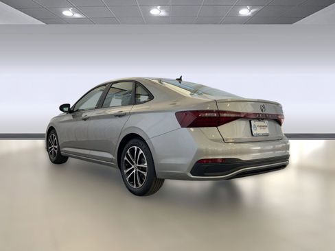 New 2026 Volkswagen Jetta Sport image 3