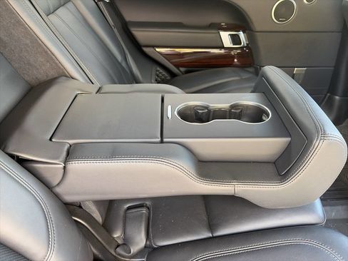 Used 2014 Land Rover Range Rover Long Wheelbase Supercharged image 29