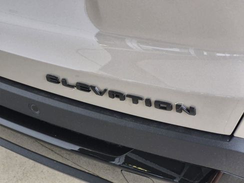 New 2026 GMC Terrain Elevation w/ Black Edition image 6