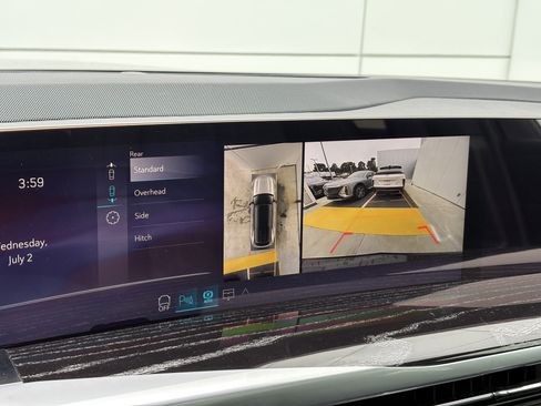 New 2026 Cadillac Escalade IQ Sport 1 image 32