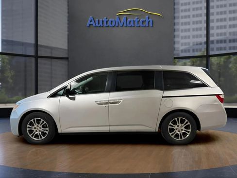 Used 2013 Honda Odyssey EX image 6