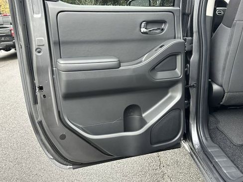 New 2026 Nissan Frontier SV w/ SV Convenience Package image 16