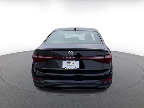 Used 2025 Volkswagen Jetta S image 11
