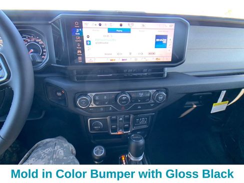 New 2026 Jeep Gladiator Sport image 19