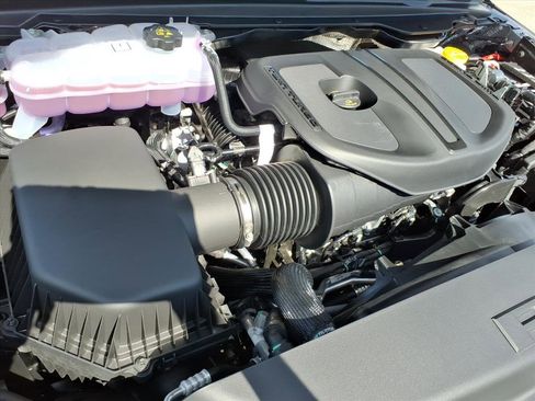 New 2026 RAM 1500 Classic Warlock image 19