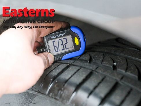 Used 2022 Audi Q8 Prestige w/ Prestige Package image 36