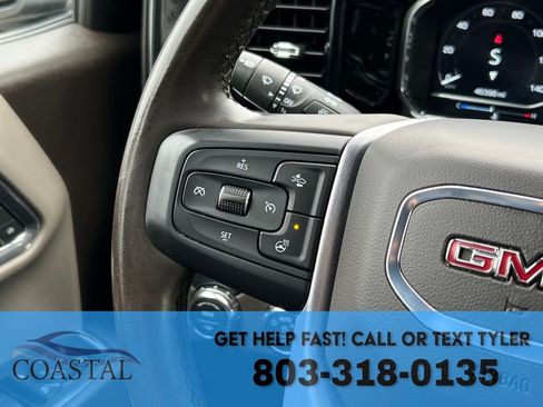 Used 2024 GMC Sierra 1500 SLT image 38