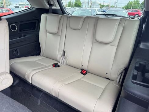 Used 2019 Subaru Ascent Limited AWD/4WD image 30