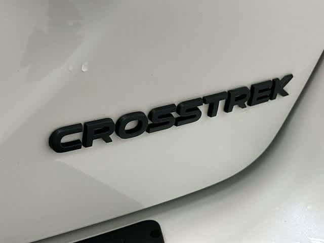 Certified 2026 Subaru Crosstrek 2.5i Premium AWD/4WD image 28