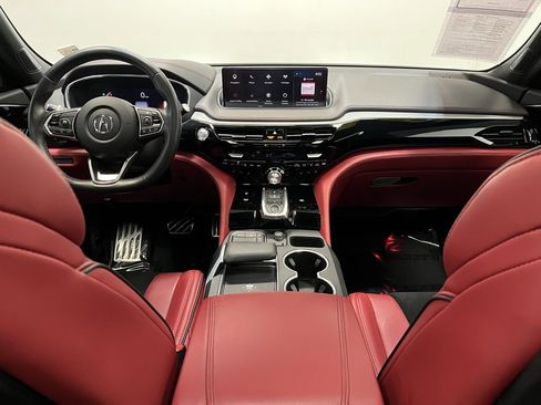 Certified 2023 Acura MDX A-Spec image 17