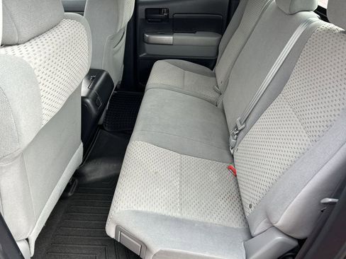 Used 2010 Toyota Tundra 4x4 Double Cab image 24
