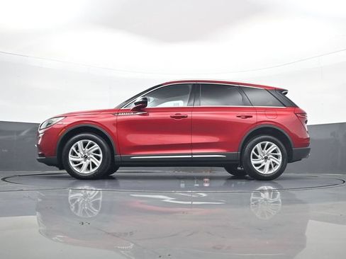 Used 2022 Lincoln Corsair FWD image 28