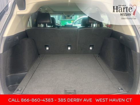 Used 2020 Acura RDX AWD image 17