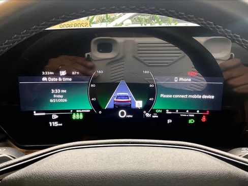 Certified 2025 Audi Q5 Premium Plus AWD/4WD image 25