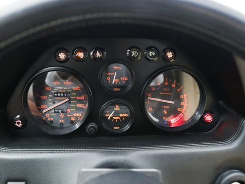 Used 1989 Ferrari 328 GTB RWD image 24