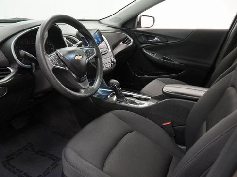 Used 2024 Chevrolet Malibu LT image 18