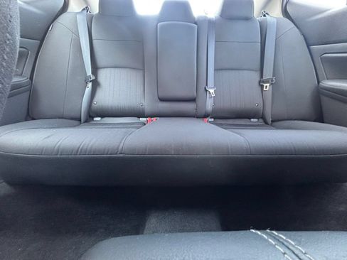 Used 2026 Nissan Altima 2.5 SV FWD image 38