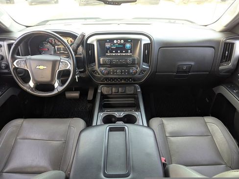 Used 2015 Chevrolet Silverado 2500 LTZ image 10