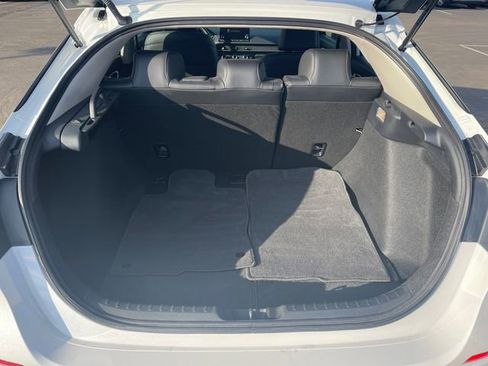 Certified 2023 Honda Civic EX-L image 16