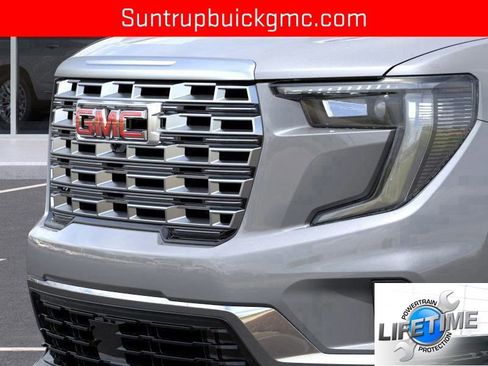 New 2026 GMC Acadia Denali w/ Super Cruise Package image 77