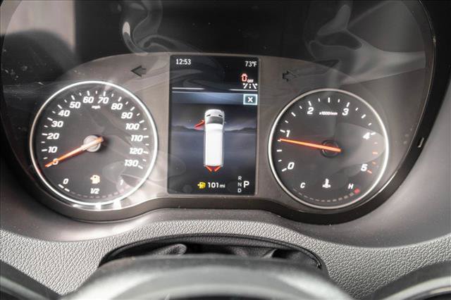 Used 2026 Mercedes-Benz Sprinter 2500 image 15