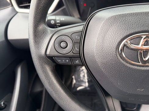 Certified 2022 Toyota Corolla LE image 20