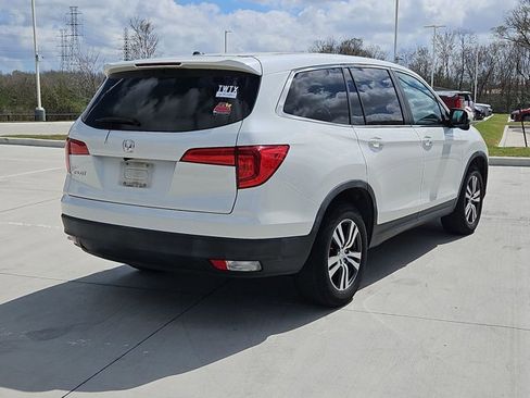 Used 2018 Honda Pilot EX-L image 5