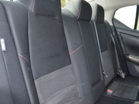 Used 2022 Nissan Sentra SR image 30