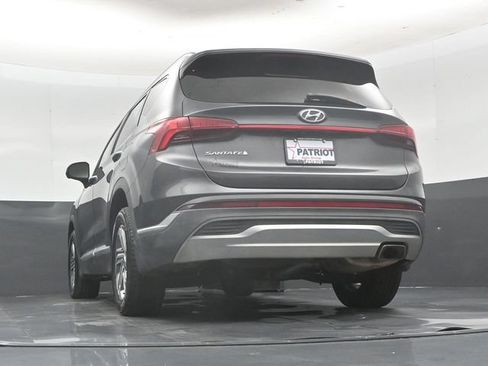 Used 2023 Hyundai Santa Fe SEL w/ Premium Package FWD image 47
