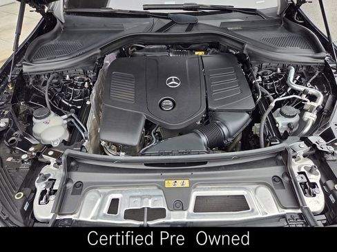 Certified 2023 Mercedes-Benz GLC 300 4MATIC image 30