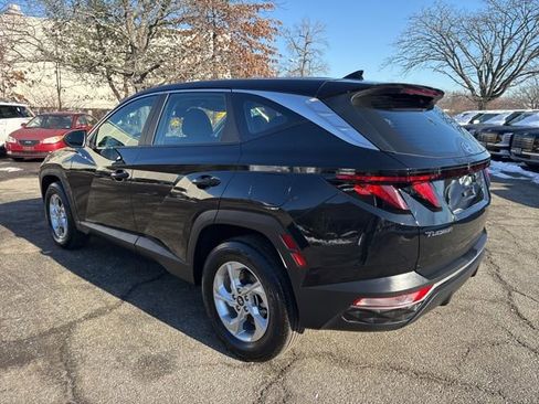 Certified 2024 Hyundai Tucson SE image 19