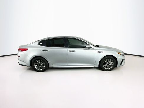 Used 2019 Kia Optima LX FWD image 10