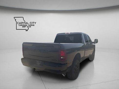 New 2026 RAM 2500 Big Horn image 7