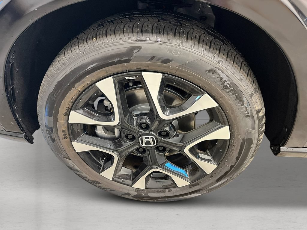 New 2027 Honda HR-V EX-L image 10