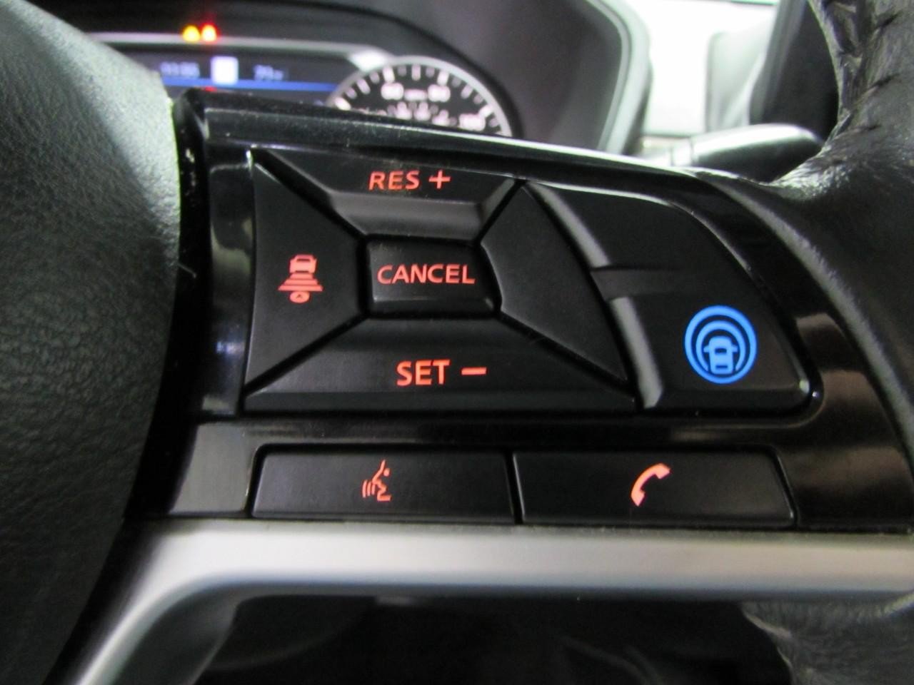 Used 2024 Nissan Altima 2.5 SV w/ SV Premium Package FWD image 25