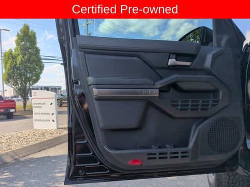 Certified 2026 Toyota Tacoma TRD Off-Road AWD/4WD image 10