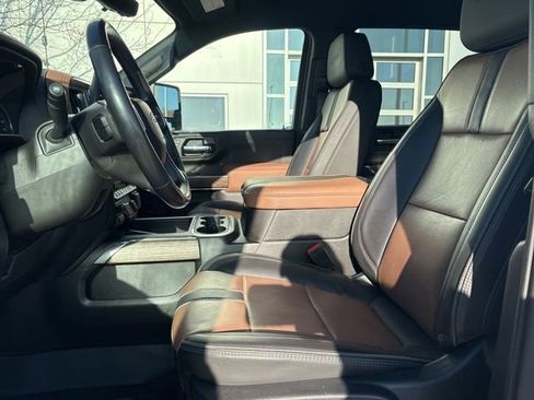 Certified 2023 Chevrolet Silverado 2500 High Country w/ LPO, Hitch Package image 10