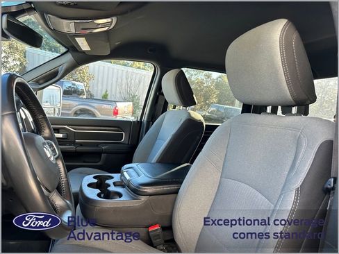 Used 2024 RAM 2500 Big Horn image 11