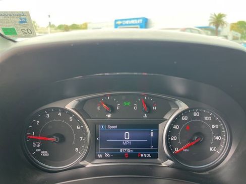 Used 2022 Chevrolet Equinox LT image 19