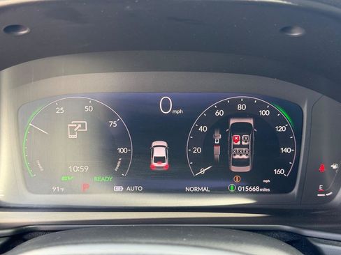 Used 2023 Honda Accord Sport image 23