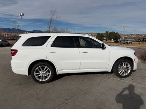 Used 2023 Dodge Durango GT image 9