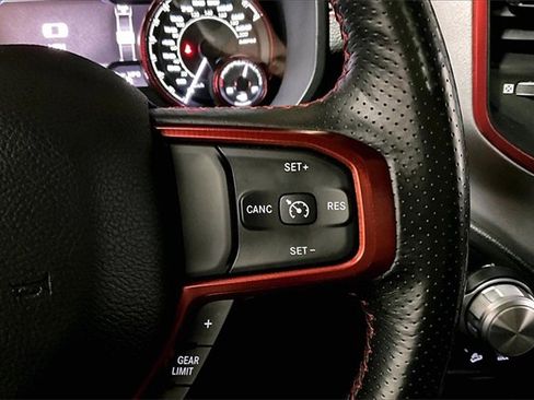 Used 2022 RAM 1500 Rebel w/ Rebel Level 2 Equipment Group image 23