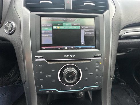 Used 2013 Ford Fusion Titanium image 21